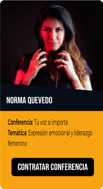 Norma Quevedo