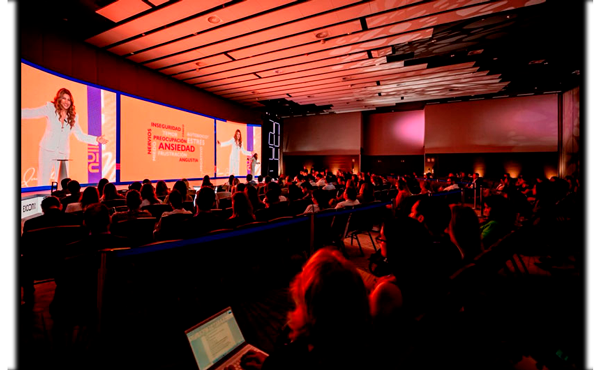 Público objetivo de la certificación SpeakerMasters