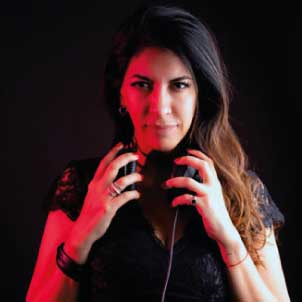 Norma Quevedo