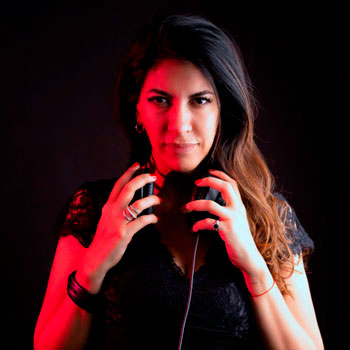 Norma Quevedo