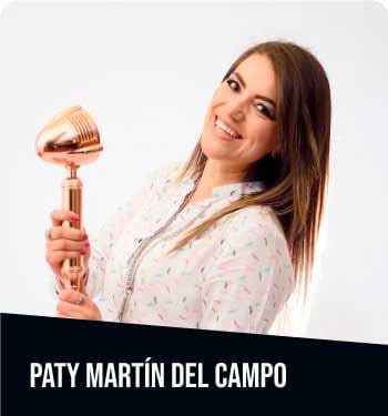 card paty c