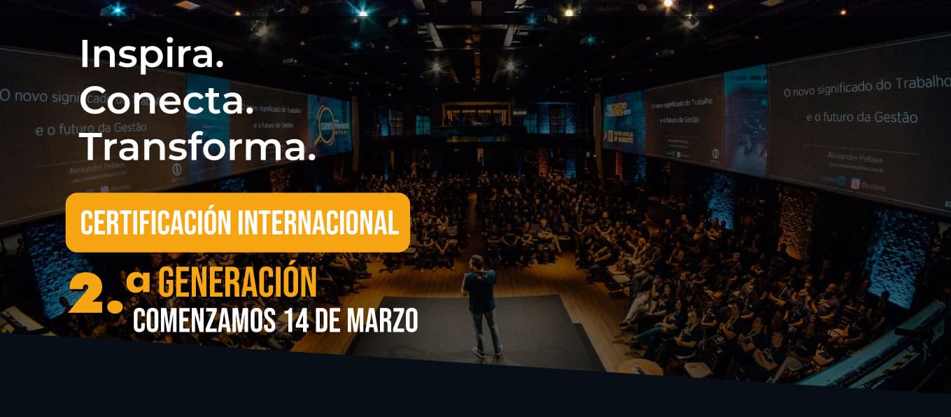 SpeakerMasters: Certificación Internacional Para Conferencistas y Comunicadores