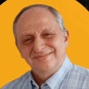 alberto pinto foto