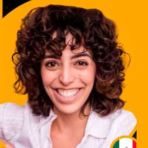alejandra de luna foto