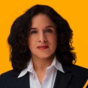 anel guerrero foto
