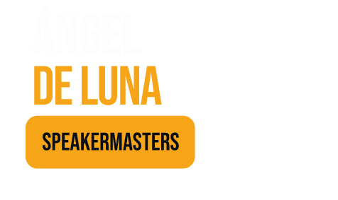 angel de luna texto