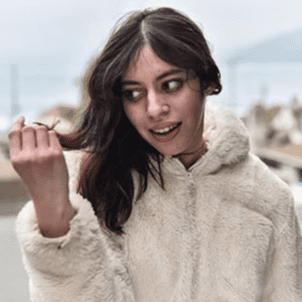catalina bergeon foto