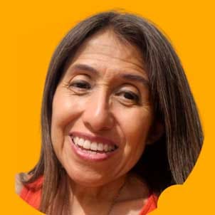 cecilia ramirez foto