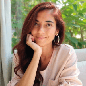 dalila rocchia foto