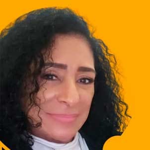 lourdes medina foto