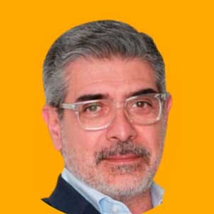 mauricio de luna foto