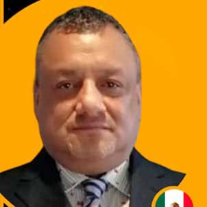 roberto rivas foto