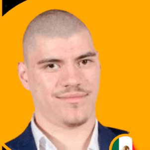 santiago macias foto