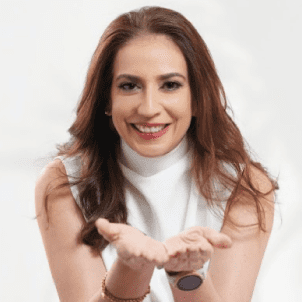 sarah espaillat foto
