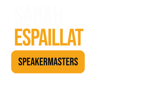 sarah espaillat texto