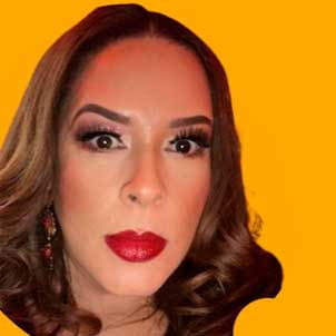 shadie tineo foto
